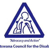 Botswana Council for the Disabled(@BCDNGO) 's Twitter Profile Photo