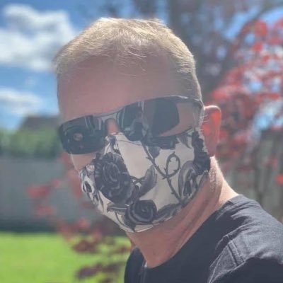 absolutonly's profile picture. Wilfred Bramble’s stunt double.