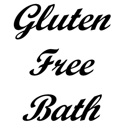 Gluten Free in Bath