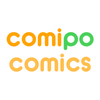 comipo comics編集部(@comipo_edit) 's Twitter Profile Photo
