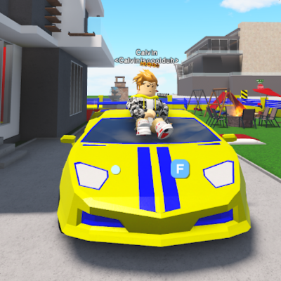 JustCalvin14's profile picture. 