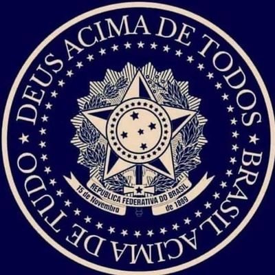 Patriota ,Pedagoga com Pós graduação em Neuropsicopedagogia e Gestão escola. Pró vida, Pró Armas.
DEUS ACIMA DE TUDO !