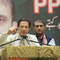 Mian Akram Usman (@akramusman_pti) 's Twitter Profile Photo Mian Akram Usman (@akramusman_pti) 's Twitter Profile Photo