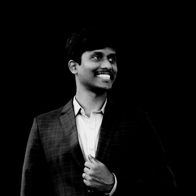 saipadmaraj's profile picture. I Love Traveling✈️ and Designing🖌️