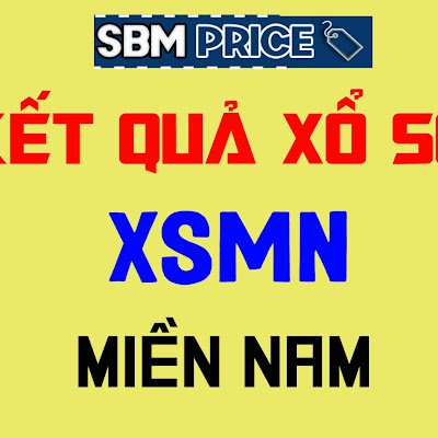 XSMN SBMPrice