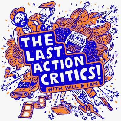 THE Last Action Critics!