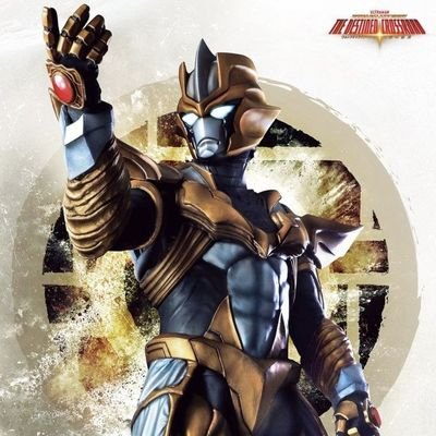 GODZILLAEARTH12's profile picture. 