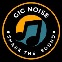 Gig Noise (@gignoise) 's Twitter Profile Photo Gig Noise (@gignoise) 's Twitter Profile Photo