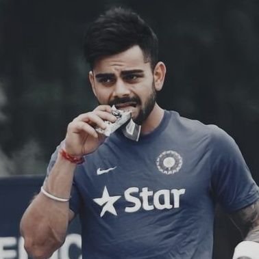 People say test cricket is waste of time and then believe in love.