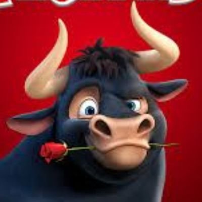 Ferdinandinlove's profile picture. Zaljubila sam se, pa šta!