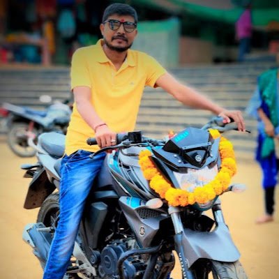 VASAVAK09077236 Profile Picture