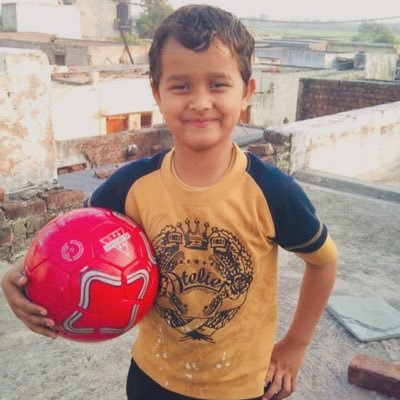 Anuj_Sarvang's profile picture. Biggest hater of @goatfunded