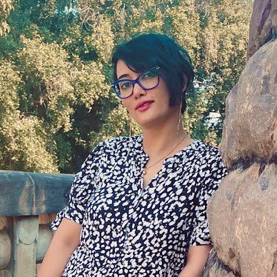 Post doctoral fellow working on Autism Spectrum Disorder @iitbombay
