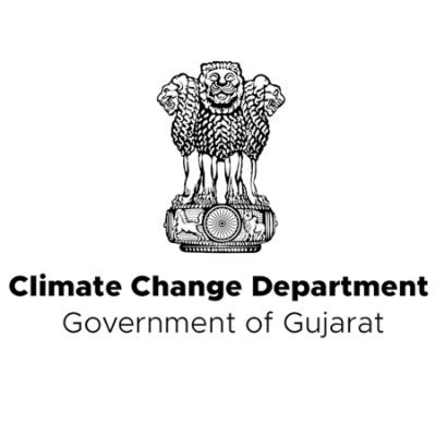 Climate Change Department, Govt. of Gujarat was established in 2009 as the first dedicated State Level Department in Asia catering to Climate Change.