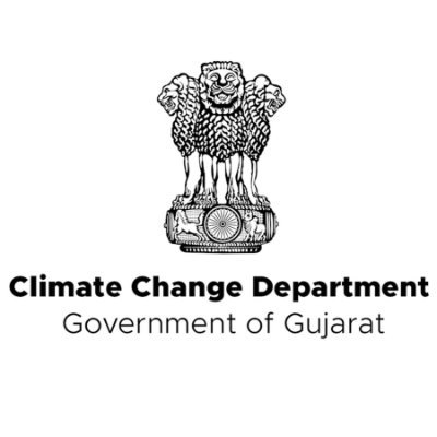 Climate Change Department (CCD), Govt of Gujarat