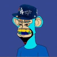 CaliApeYachtClub (@caliapeyachtclb) 's Twitter Profile