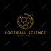 footballsciencepodcast (@footballscienc6) Twitter profile photo footballsciencepodcast (@footballscienc6) Twitter profile photo
