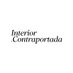 Interior Contraportada (@interiorcontra) Twitter profile photo