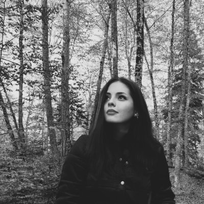 mairead_fraser's profile picture. liter(n)ature & drop of makeup!
seo content editor, communication speacialit, fully lovable translator living in CA
IG: mairead_fraser