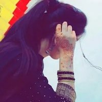 Aliya Ubaid (@aliya_ubaid) 's Twitter Profile