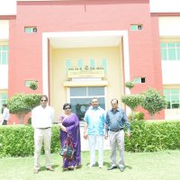 NSS PO_raja spsingh (@nss_raja_sp_s_1) 's Twitter Profile