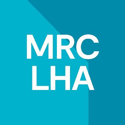 News and updates from @The_MRC Unit for Lifelong Health and Ageing at @UCL