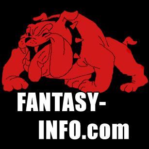 Welcome to our twitter home page for the http://t.co/PpSuVM1kkD Fantasy Football community. Find quality fantasy football related content every day