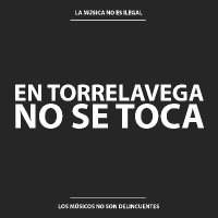 En Torrelavega No Se Toca(@Entorrelavega) 's Twitter Profile Photo