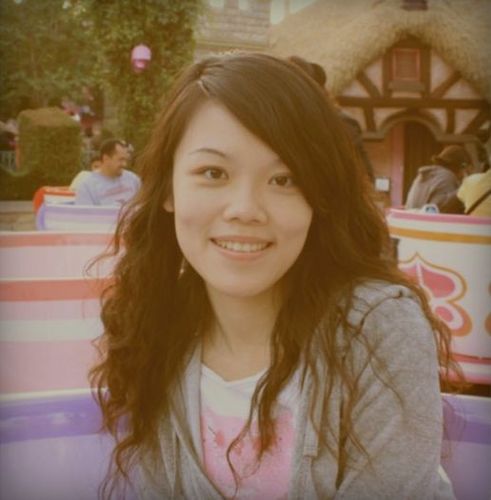 SophieWangIMC's profile picture. Marketing Analytics Professional @ Nordstrom