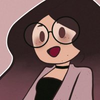 Lizzy ๐๐๐ Commissions Open (@ellyanne_art) 's Twitter Profile Photo Lizzy ๐๐๐ Commissions Open (@ellyanne_art) 's Twitter Profile Photo