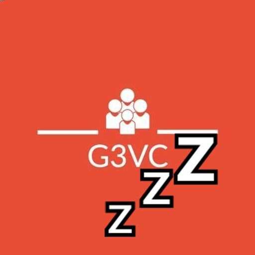 G3VC_'s profile picture. There's plenty of money to be made or made up