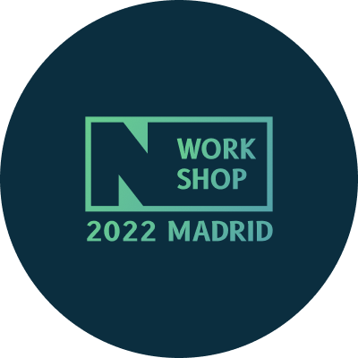 Official Twitter account of the upcoming XXI International Nitrogen Workshop to be hosted in Madrid at @etsiaab/@La_UPM (24-28 October 2022)