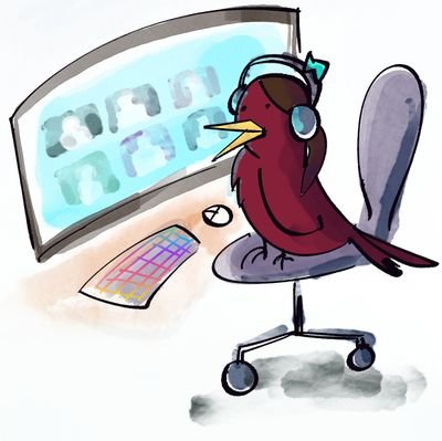 Currently a Red Hat SRE always a GitOps nerd at heart. Secretly just a very smart bird. https://t.co/vt1nBrQZpO

https://t.co/BJDKI1Nm2k