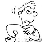 A_Grumpy_Man's profile picture. 30 something grumpy man living in London.  I despair at most things and enjoy nothing more than a good old moan about anything and everything.