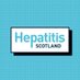 Hepatitis Scotland (@hepscotland) Twitter profile photo