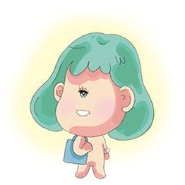 A limited NFT collection | This one-eyed missy is Cyclop Shoujo. She’s got 99 problems but expressing her emotions ain't 1.
The club is open! Come join us