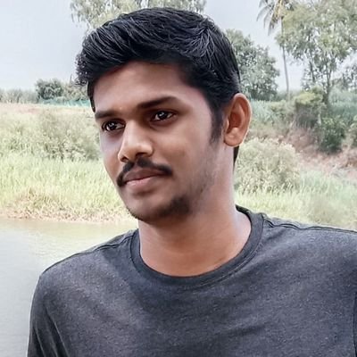 abhi_thoke's profile picture. Learning never ends...🖋️