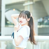 横山ゆあ(@yua_yokoyama) 's Twitter Profile Photo