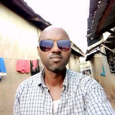 OkeowoShamside2's profile picture. 