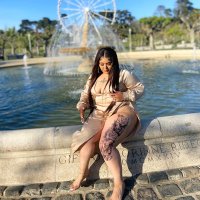 TYSF (@yanaashawty) 's Twitter Profile