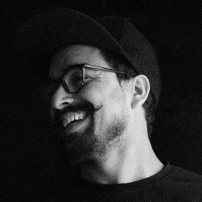 SamKairwan's profile picture. Art Director /Motion Designer/NFT Artist,
https://t.co/egnaTbP8bb
https://t.co/YxXej3cLff