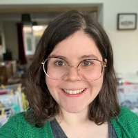 Hattie CSP (@csphattie) 's Twitter Profile