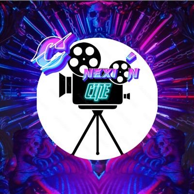 Conexión Cine 🍿🎬さんのプロフィール画像