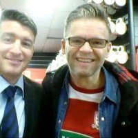 Chris Bartley (@cbartley1964) 's Twitter Profile Photo Chris Bartley (@cbartley1964) 's Twitter Profile Photo
