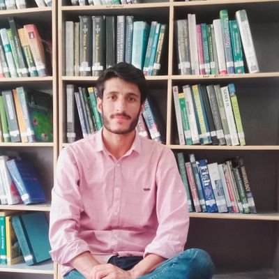 student of bs English linguistics & literature. studies at #karakoraminternationaluniversity #Gilgitbaltistan #pakistan.
#lovehumanandhumanity
🖊️📘📓📚🖊️