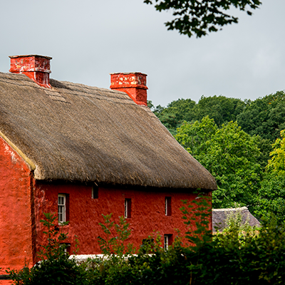 StFagans_Museum Profile Picture