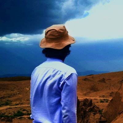 NaseemShohaz's profile picture. Baloch