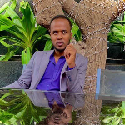 ﷽|Economics by Profession,Politics by Passion| Founding member of @mykaahparty |Economics in @Sdu_kz| |SOMALI-LANDER|SARAYN| #Somaliland