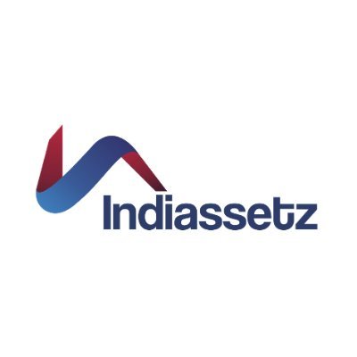 IndiassetzY's profile picture. India's first Real Estate Wealth-Tech Platform simplifying Real Estate wealth management for Indians across the world