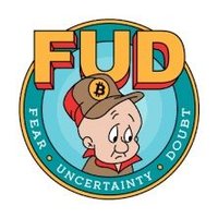 Fud Man(@FudMan_crypto) 's Twitter Profile Photo